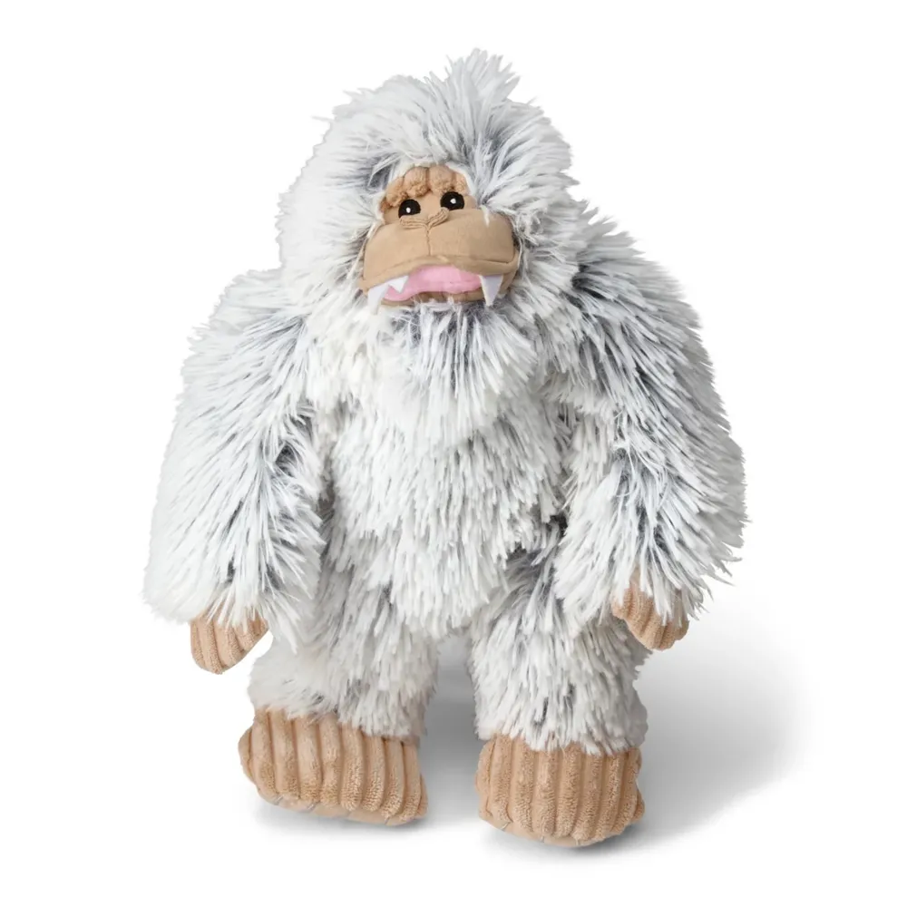 Yeti Rope Dog Tug Toy