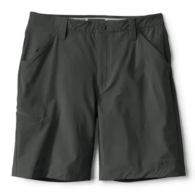 Men's Jackson Recycled Nylon Quick-Dry Shorts Nylon/Recycled Materials Orvis