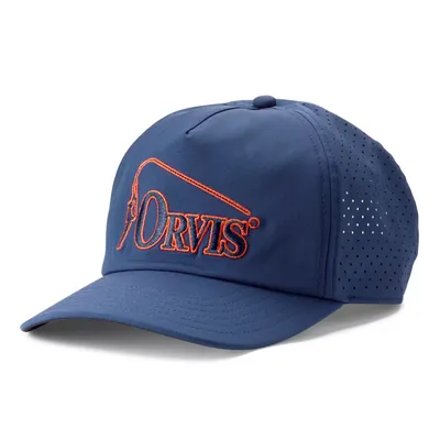 Men's Jackson Quick-Dry Ball Cap Polyester/Recycled Materials Orvis