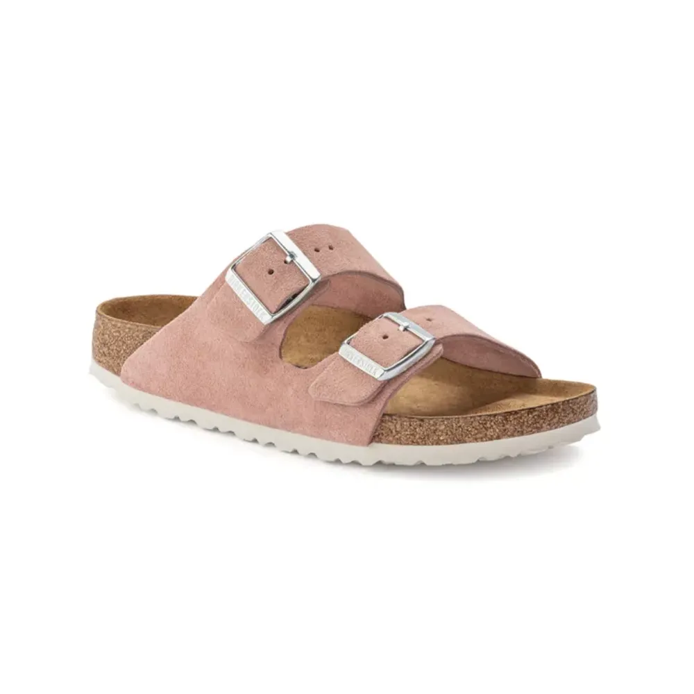 Mockingbird Fra piedestal Orvis Women's Birkenstock® Arizona Soft Footbed Sandals Pink Clay Size 41  Leather/Suede/Cork | Bridge Street Town Centre