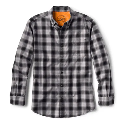 Half-Day Hybrid Long-Sleeved Shirt