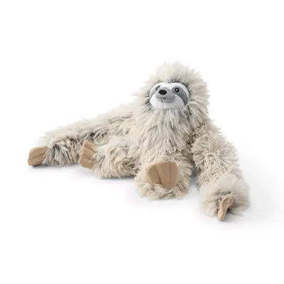 Sloth Dog Tug Toy Orvis