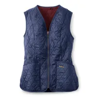 Women's Barbour® Fleece Betty Gilet/Liner Vest Us Synthetic