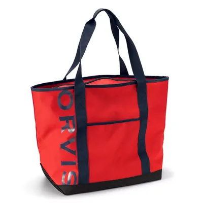 Men's Orvis Nylon Tote Bag