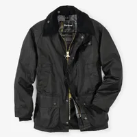 Men's Barbour® Bedale Jacket Waxed Cotton