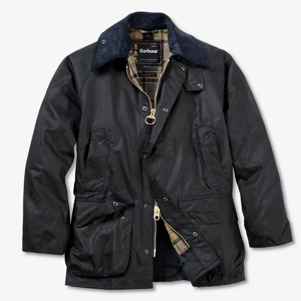 Men's Barbour® Bedale Jacket Waxed Cotton