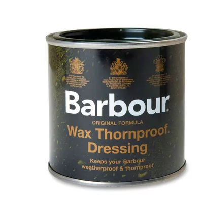 Barbour® Thornproof Wax Dressing