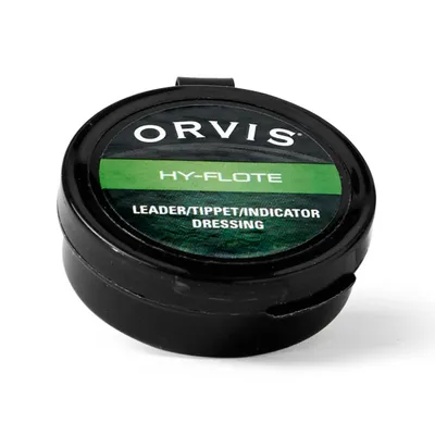 Hy-Flote Leader/Tippet/Indicator Paste Orvis