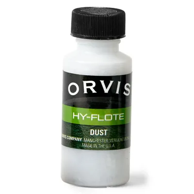 Hy-Flote Powder Dust Fly-Fishing Floatant Orvis