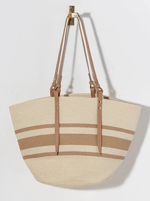 CLARK TOTE