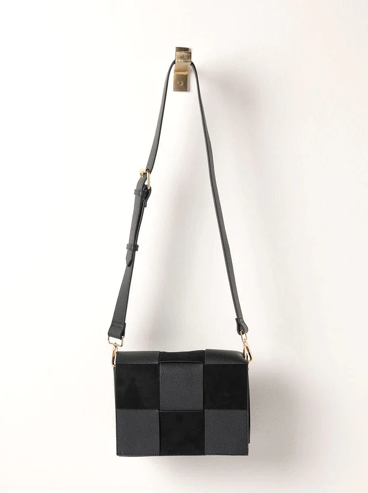 VERONA SHOULDER BAG