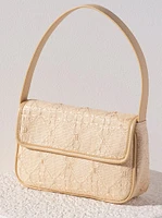 ADRIENNE SHOULDER BAG