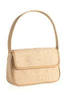 ADRIENNE SHOULDER BAG