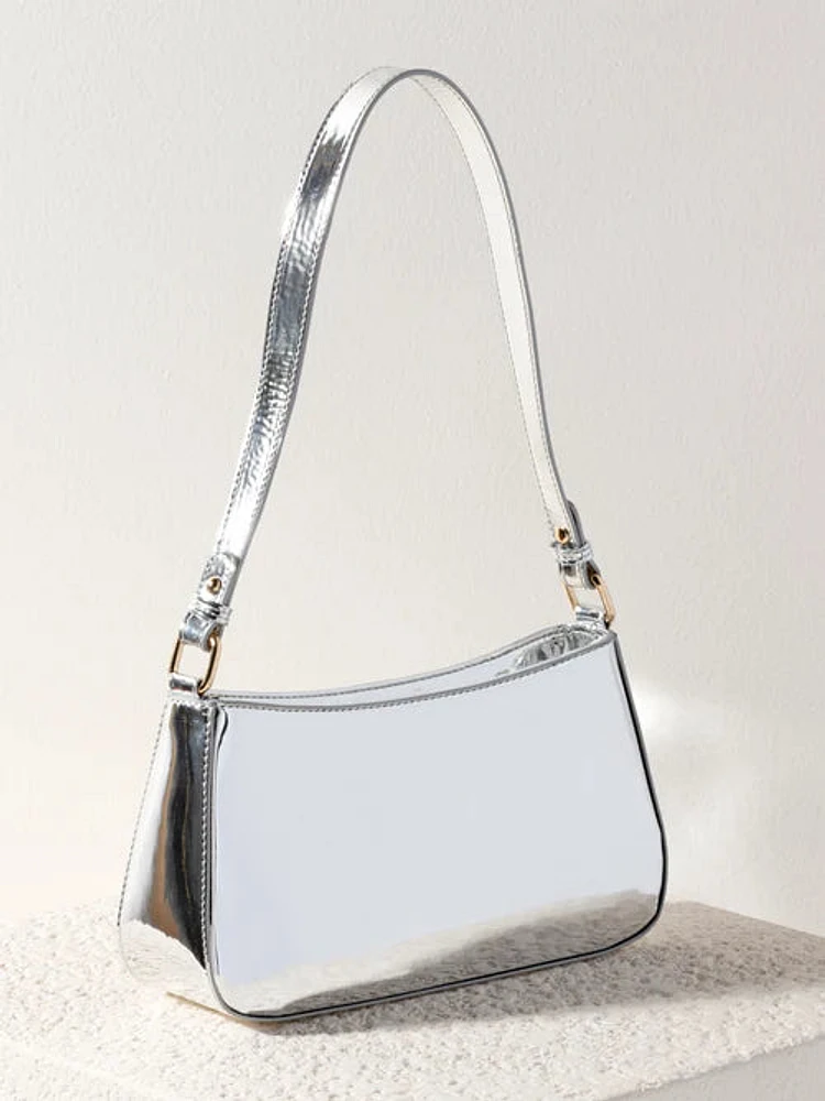 CLARA SHOULDER BAG