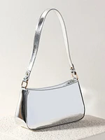 CLARA SHOULDER BAG