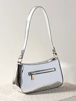 CLARA SHOULDER BAG