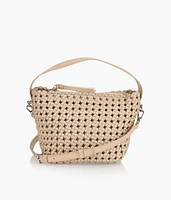 TANIA WEAVED BAG