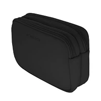 EVERLEIGH TOILETRY POUCH