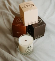 TEASE CANDLE