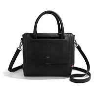 MORGAN TOP HANDLE CROSSBODY