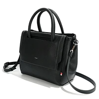 MORGAN TOP HANDLE CROSSBODY