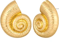 SHELL EARRINGS