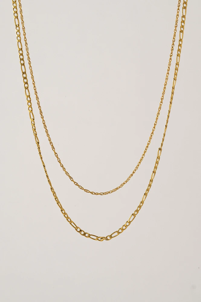 BOBBI NECKLACE