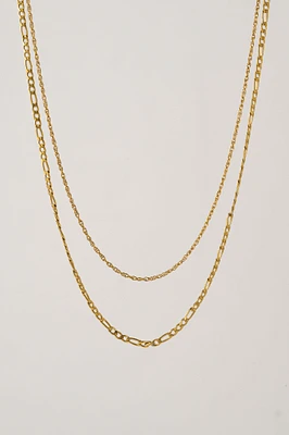 BOBBI NECKLACE