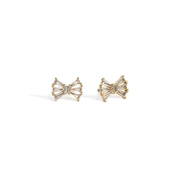 CAMILLE STUD EARRINGS