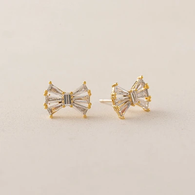 CAMILLE STUD EARRINGS