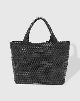 CRUISER WOVEN TOTE