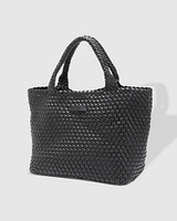 CRUISER WOVEN TOTE