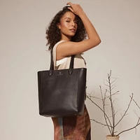 THE CLAIRE TOTE