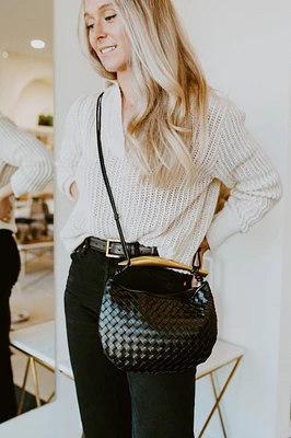 EMBER LARGE CROSSBODY