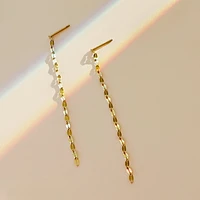 YALE EARRINGS