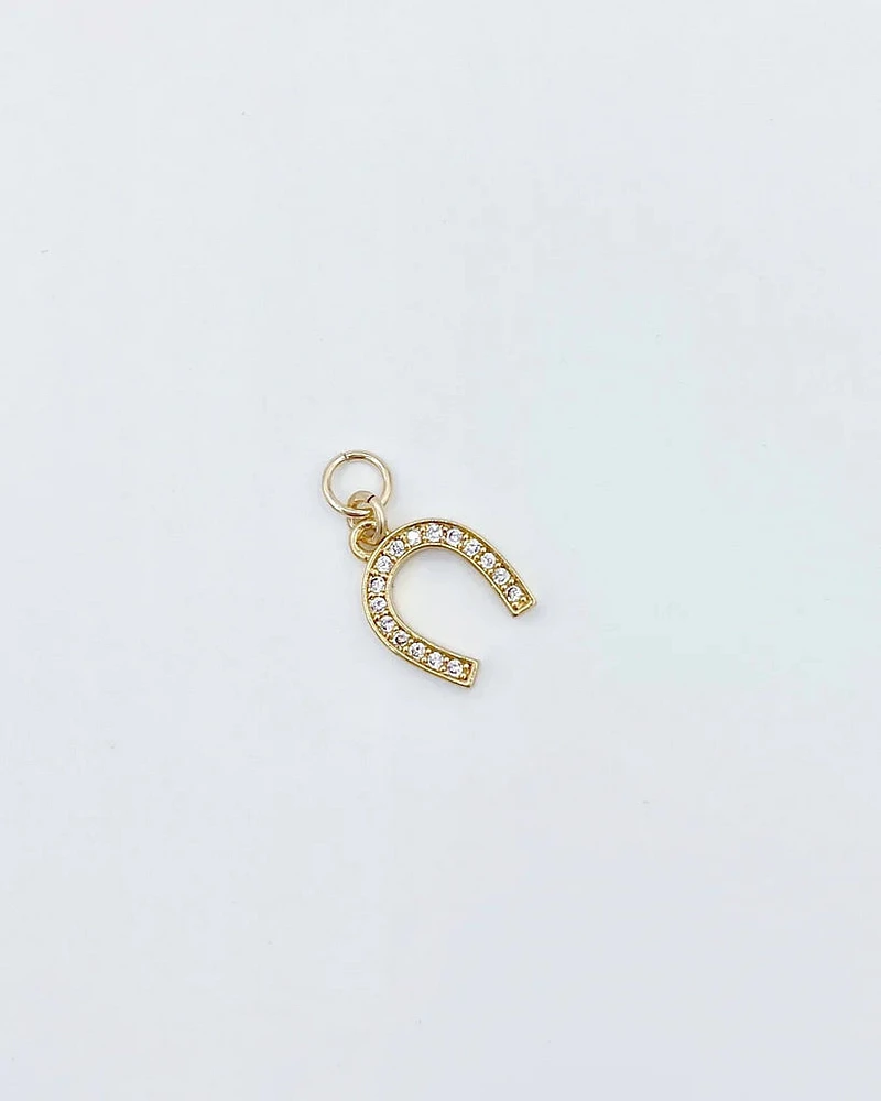 DOLLY HOOP CHARM