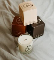 TOUCH CANDLE