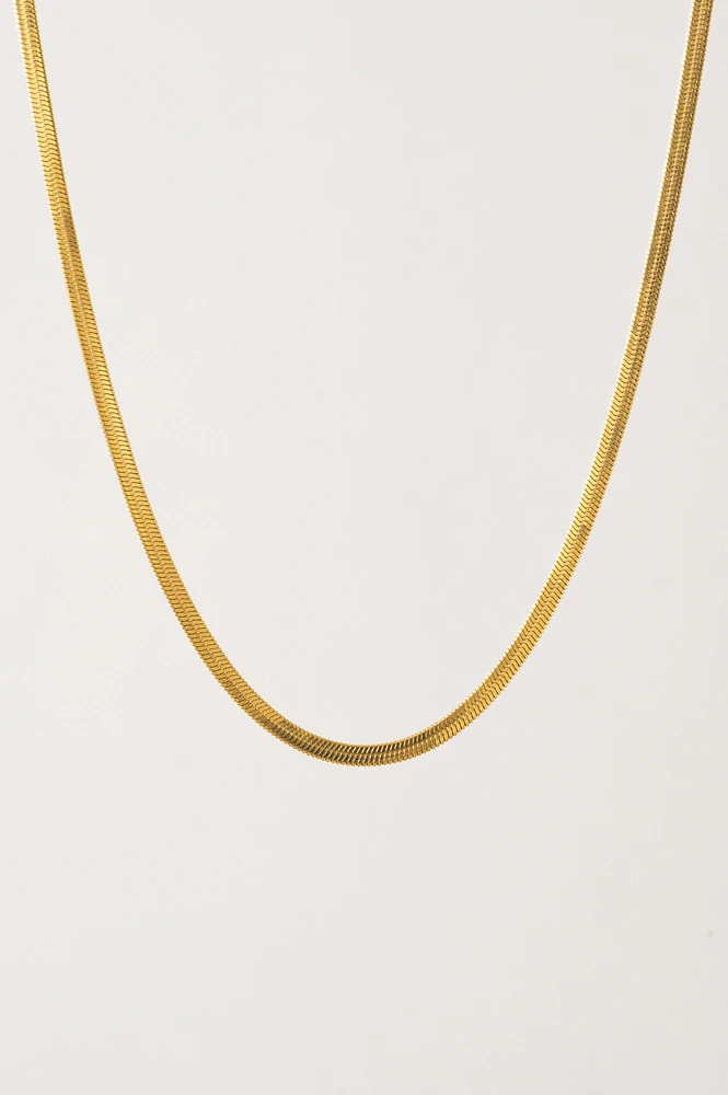 SASHA NECKLACE