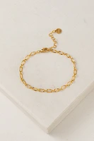 SWIFT CHAIN BRACELET