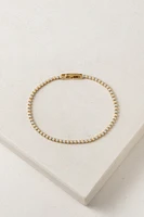 TENNIS BRACELET