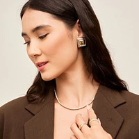 XANDRA EARRINGS