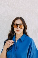 OLIVIA SUNGLASSES