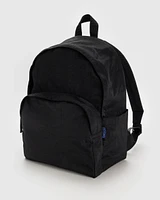 LARGE NYLON BACKPACK