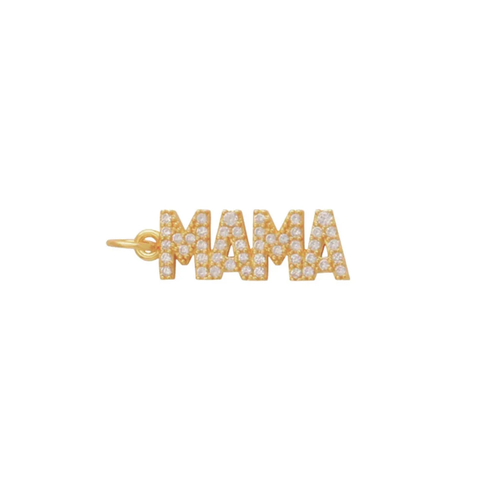 MAMA CHARM