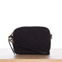 QUILTED MUSE BAG