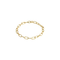 PAUSE CHAIN BRACELET