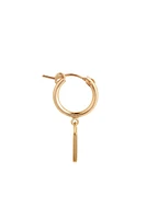 ERRINGTON HOOP EARRING (SINGLE)