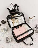 EMMA & ELIZA TOILETRY CASE