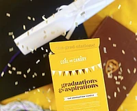 GRADUATIONS & ASPIRATIONS