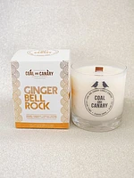 GINGER BELL ROCK